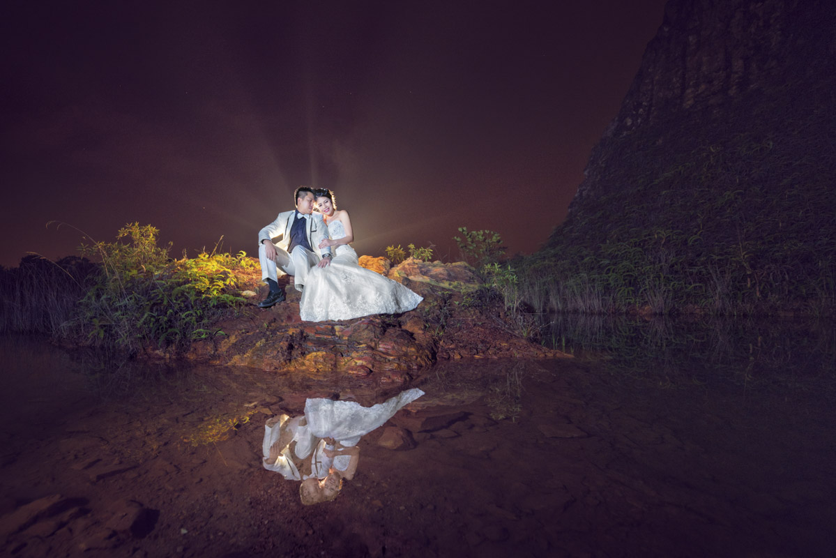 Ben&Vian Wedding Photography